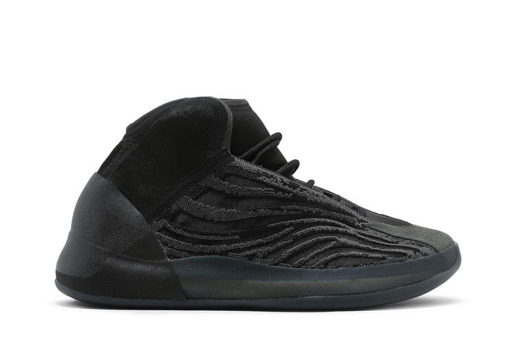 adidas Yeezy Quantum 'Onyx' — Onyx/Onyx/Onyx