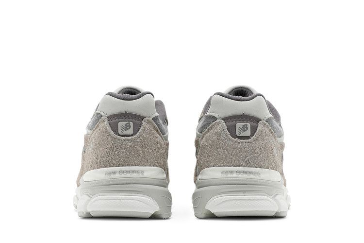 Levi's x New Balance 990v3 Made In USA 'Elephant Skin' — Elephant Skin