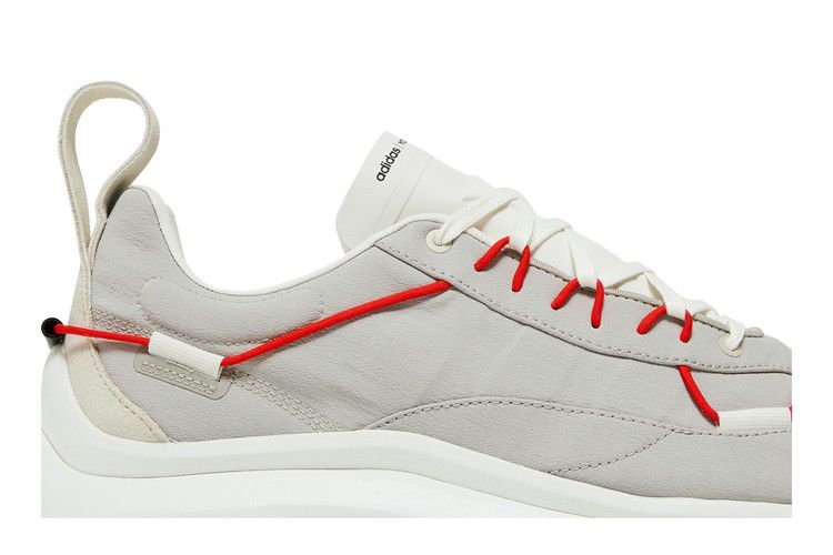 adidas Y-3 Shiku Run 'Light Brown Bold Orange' — Light Brown/Core White/Bold Orange