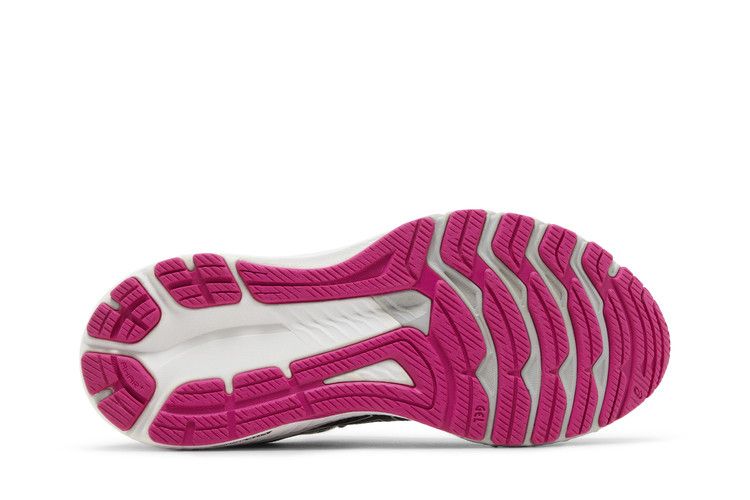 Asics Wmns GT 2000 10 2A Wide 'Sheet Rock Pink Rave' — Sheet Rock/Pink Rave