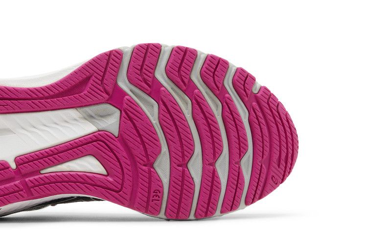 Asics Wmns GT 2000 10 2A Wide 'Sheet Rock Pink Rave' — Sheet Rock/Pink Rave