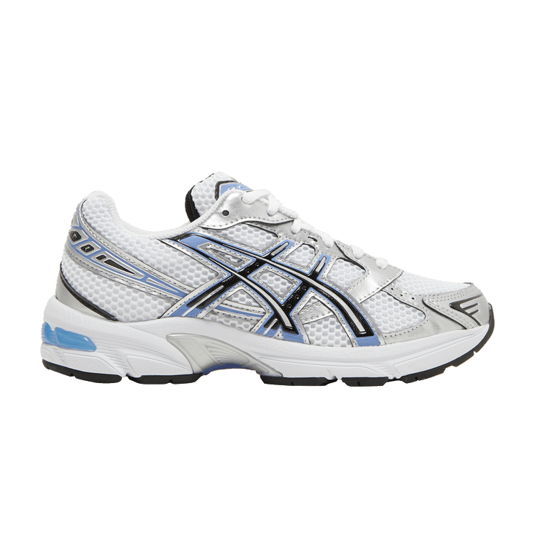 ASICS Wmns Gel 1130 'White Periwinkle Blue' — White/Periwinkle Blue