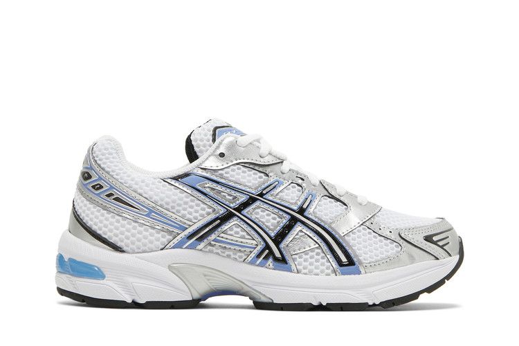ASICS Wmns Gel 1130 'White Periwinkle Blue' — White/Periwinkle Blue