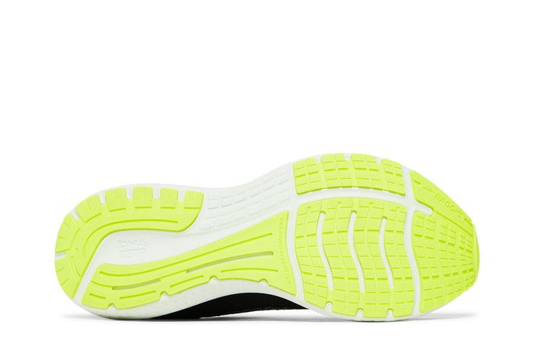 Brooks Glycerin 19 'Black Multi-Color' — Black/Multi-Color