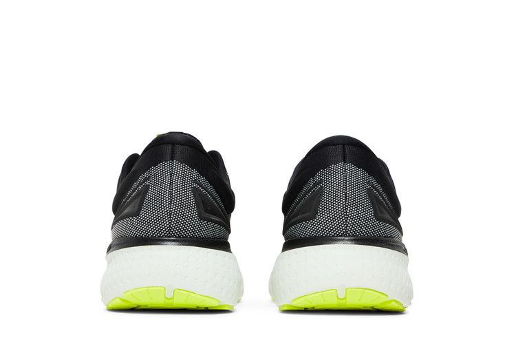 Brooks Glycerin 19 'Black Multi-Color' — Black/Multi-Color