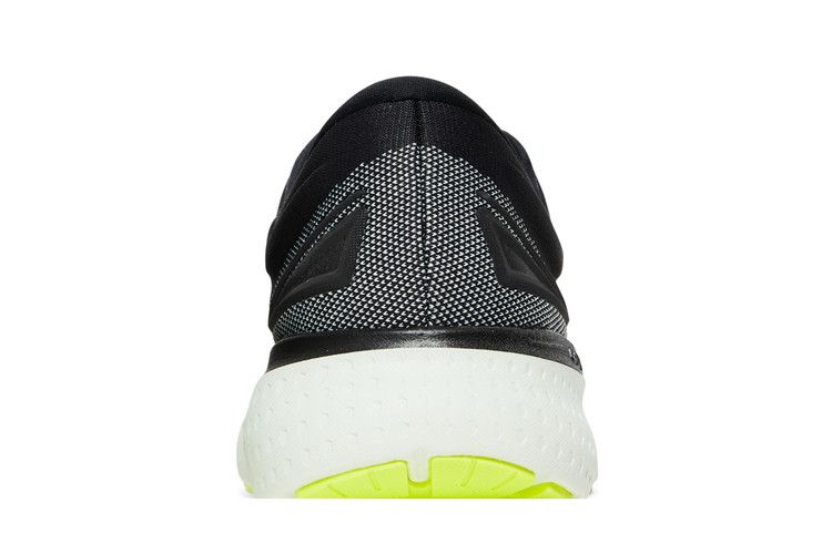Brooks Glycerin 19 'Black Multi-Color' — Black/Multi-Color