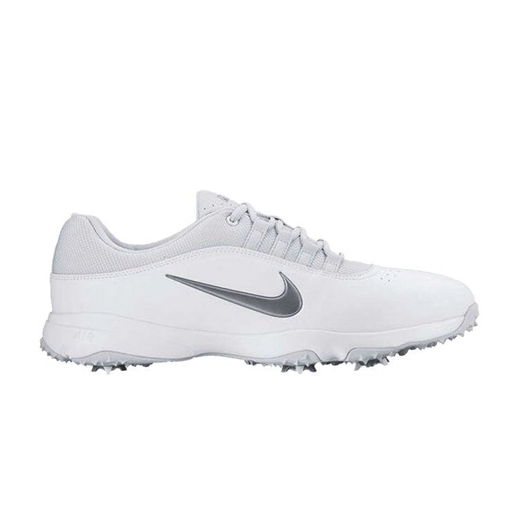 Converse Air Rival 4 'White Metallic Cool Grey' — White/Metallic Cool Grey/Pure Platinum