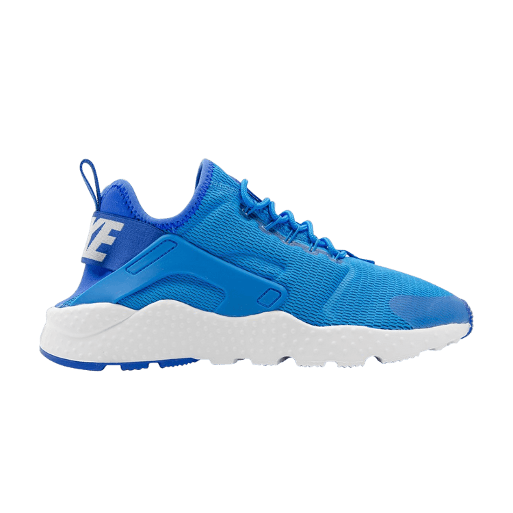Nike Air Huarache Ultra 'Photo Blue' — Photo Blue/White