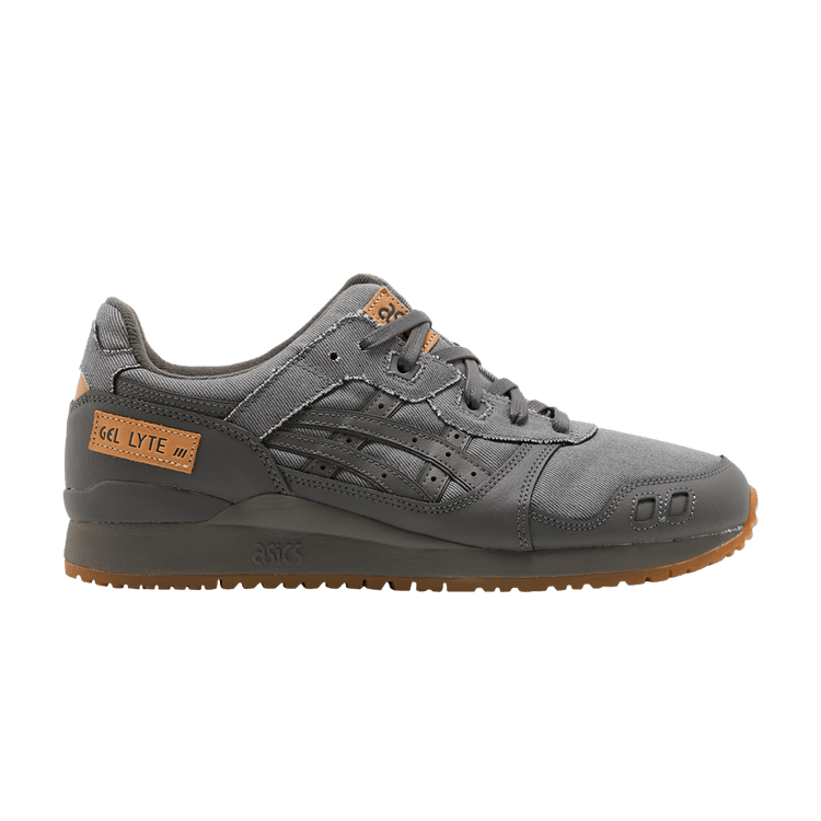 ASICS Gel Lyte 3 OG 'Okayama Denim Pack - Metropolis' — Metropolis/Metropolis