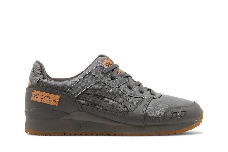 ASICS Gel Lyte 3 OG 'Okayama Denim Pack - Metropolis' — Metropolis/Metropolis