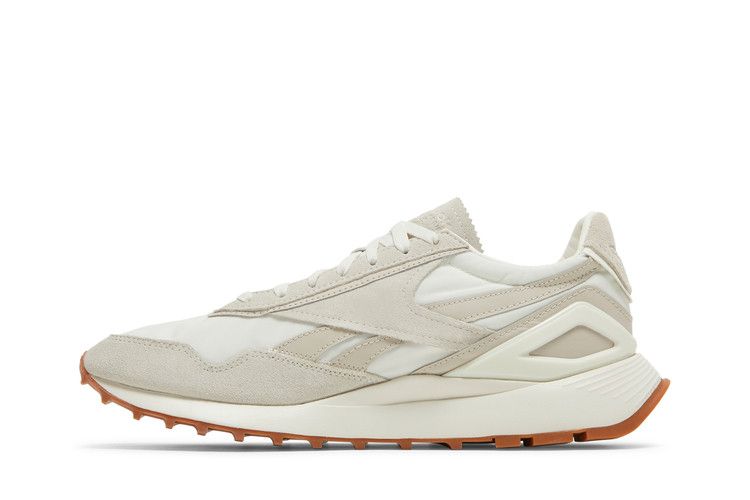 Reebok Classic Leather Legacy AZ 'Beige Grey' — Beige
