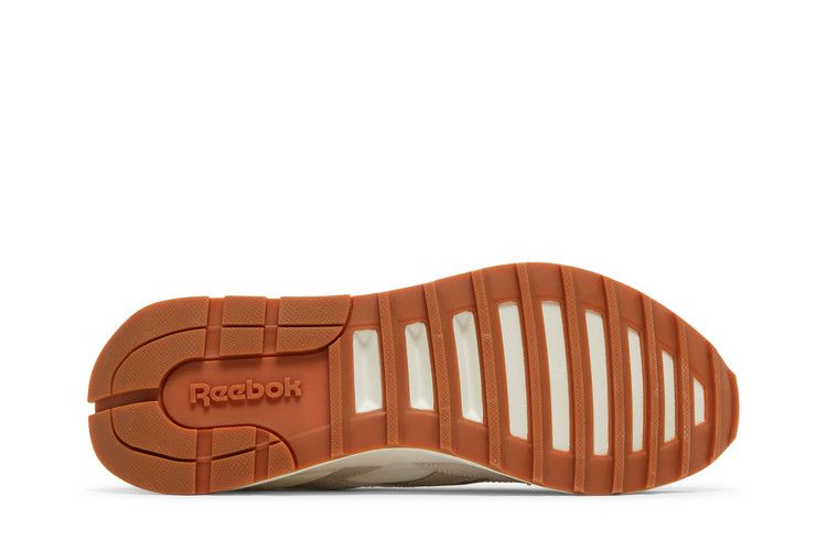 Reebok Classic Leather Legacy AZ 'Beige Grey' — Beige