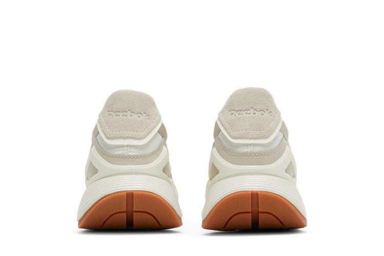 Reebok Classic Leather Legacy AZ 'Beige Grey' — Beige