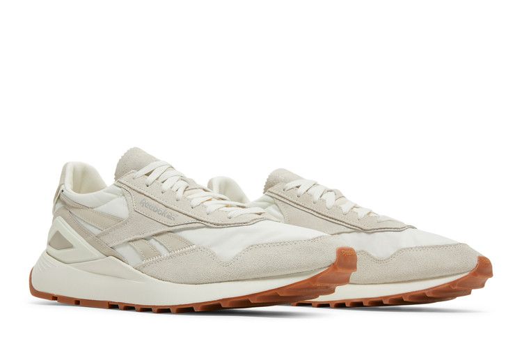 Reebok Classic Leather Legacy AZ 'Beige Grey' — Beige