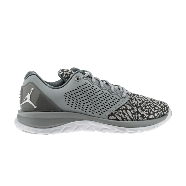 Air Jordan Trainer ST 'Wolf Grey' — Wolf Grey/White-Pure Platinum-Cool Grey