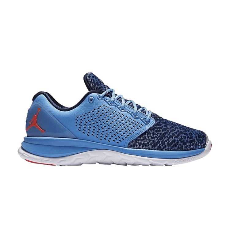 Air Jordan Trainer ST 'University Blue' — University Blue/Infrared 23-Midnight Navy