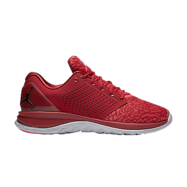 Air Jordan Trainer ST 'Gym Red' — Gym Red/Black-Infrared 23-Wolf Grey