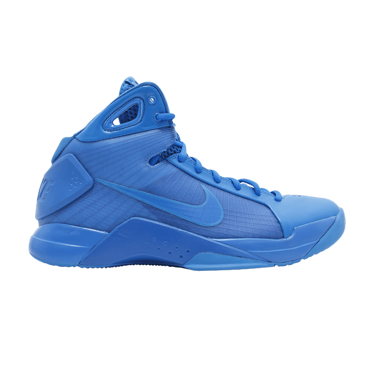 Nike Hyperdunk 08 'Photo Blue' — Photo Blue/Blue