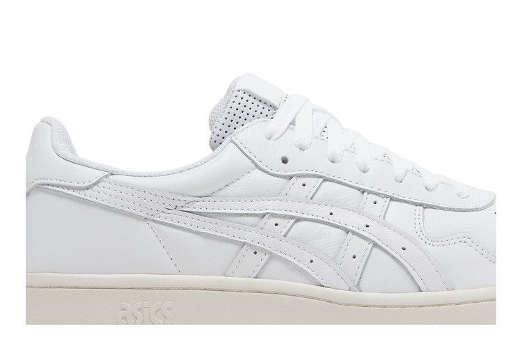 Asics Japan S 'Triple White' — White/White