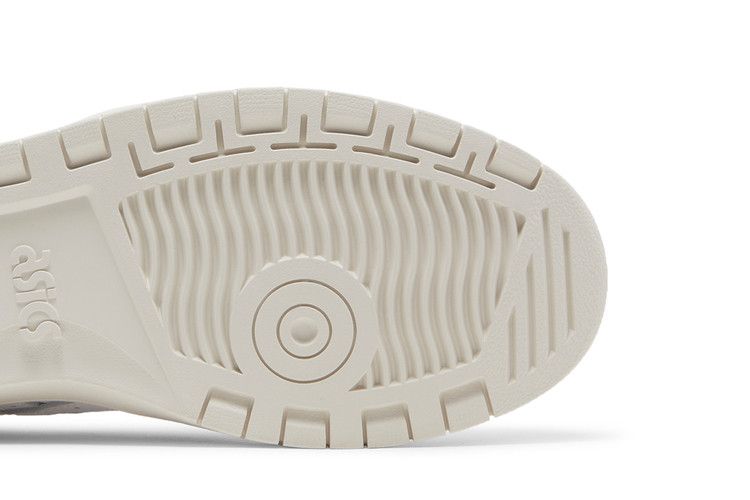 Asics Japan S 'Triple White' — White/White