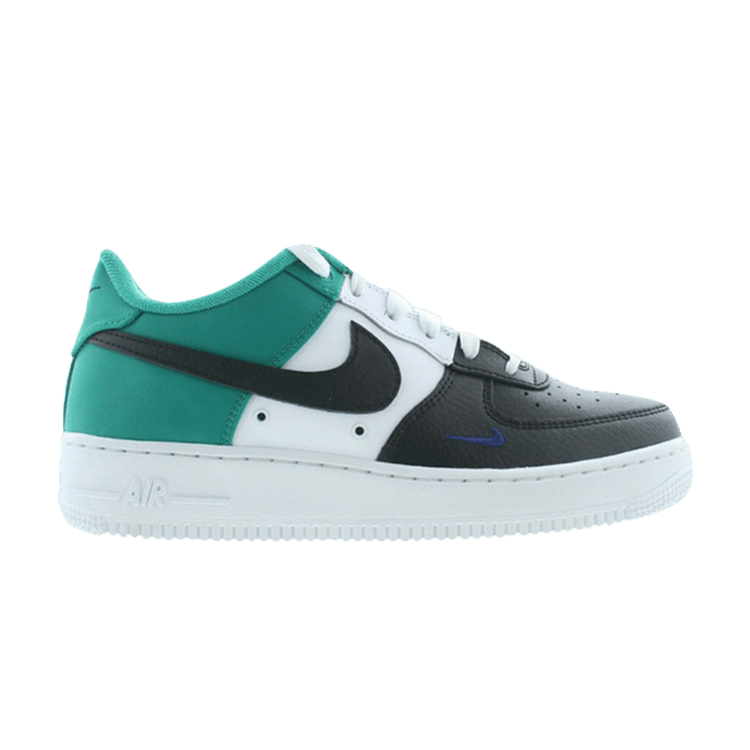 Nike Air Force 1 LV8 GS — Multi-Color/Multi-Color