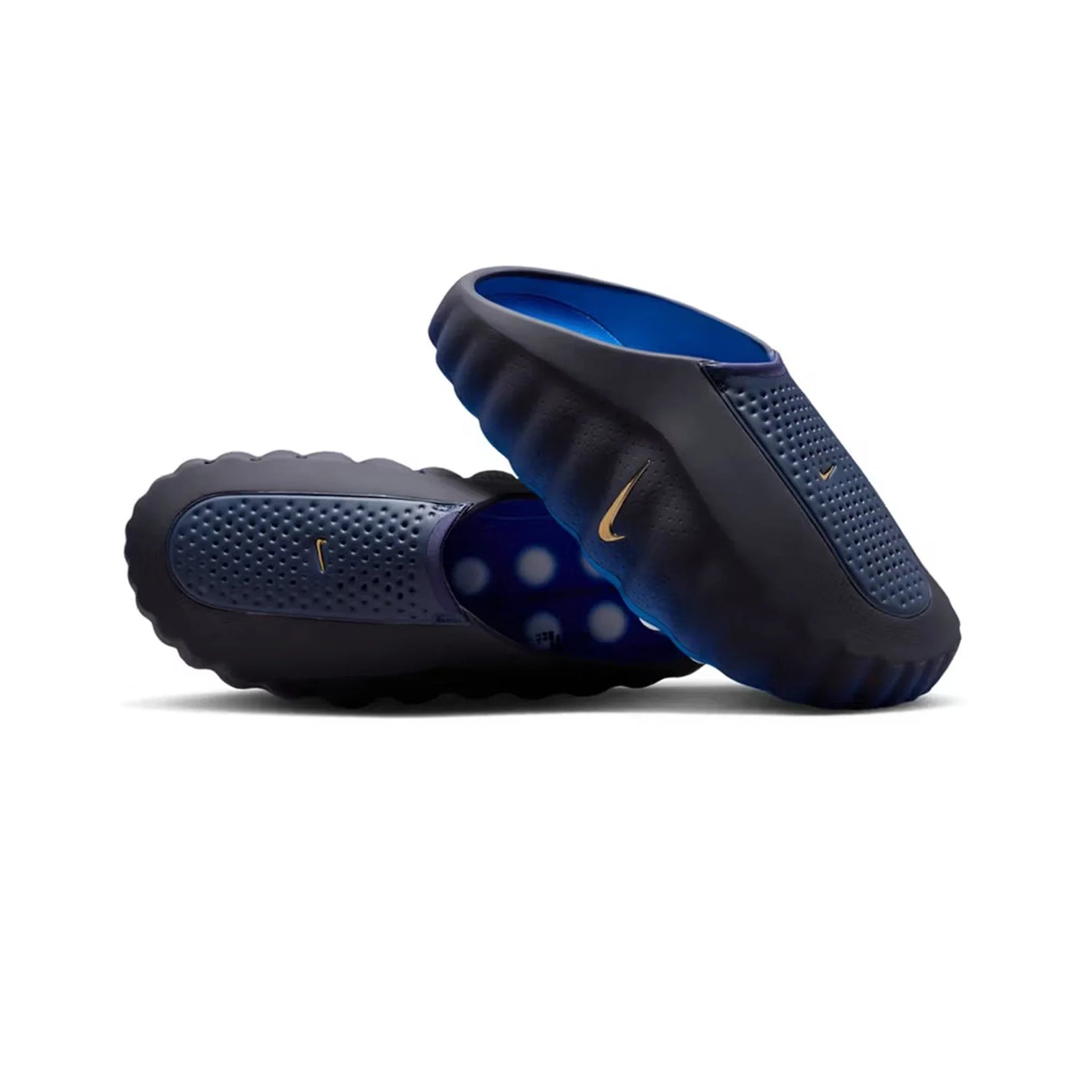 Nike Mind 001 Slide 'Blackened Blue Game Royal' (2026)