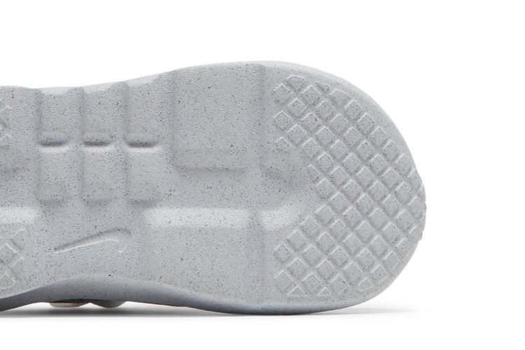 Nike Crater Impact TD 'White Lilac' — White/Grey Fog/Pink Foam/Lilac