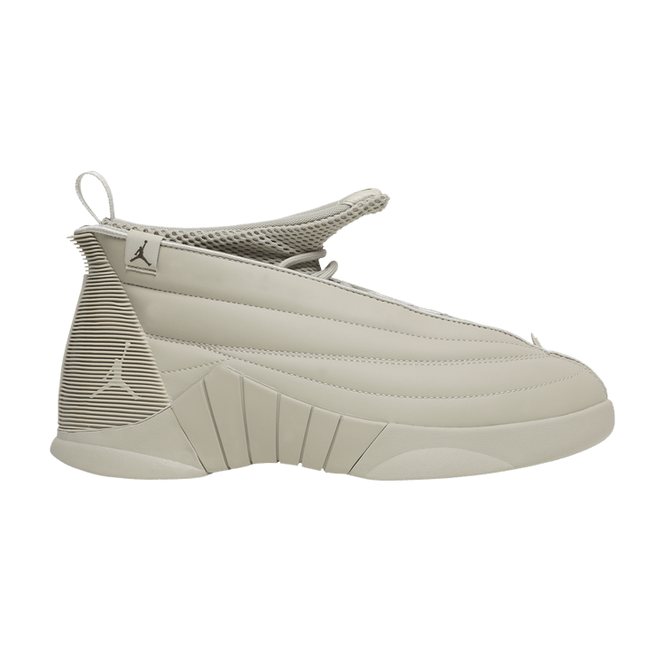 Billie Eilish x Wmns Air Jordan 15 Retro — Tan
