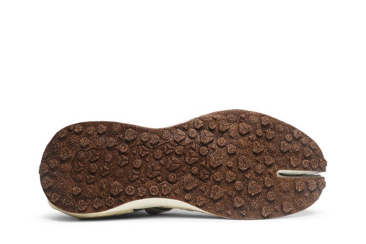 Nike ISPA Drifter Split 'NTRL' — Natural/Natural