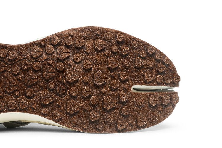 Nike ISPA Drifter Split 'NTRL' — Natural/Natural