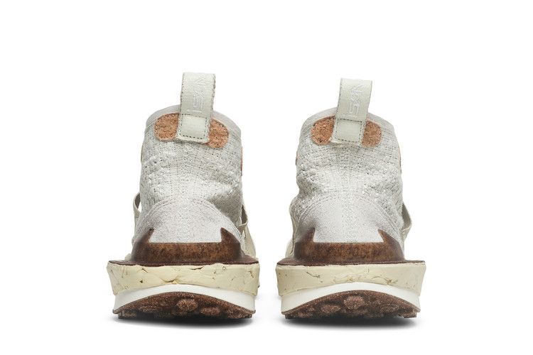 Nike ISPA Drifter Split 'NTRL' — Natural/Natural