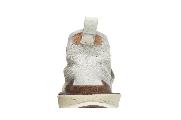 Nike ISPA Drifter Split 'NTRL' — Natural/Natural