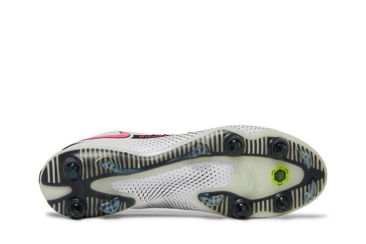 Nike Phantom GT Elite SG Pro AC 'Daybreak Pack - White Cardinal Pink' — White/Black/Cardinal Pink