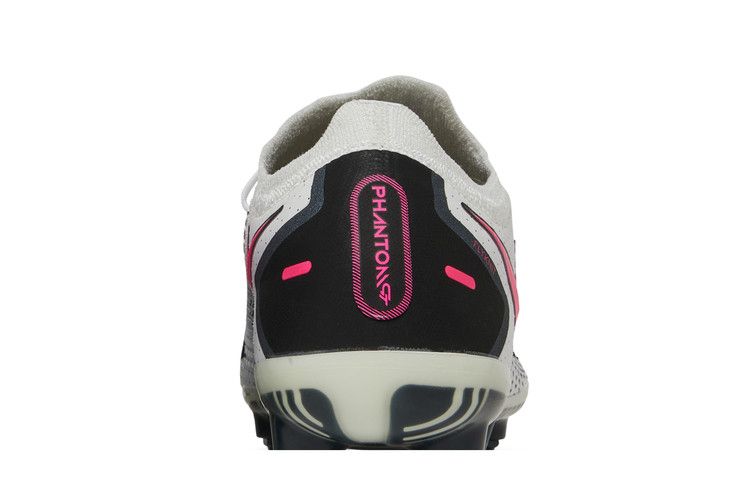 Nike Phantom GT Elite SG Pro AC 'Daybreak Pack - White Cardinal Pink' — White/Black/Cardinal Pink