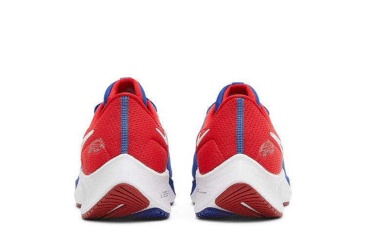 Nike NFL x Air Zoom Pegasus 38 'Buffalo Bills' — Old Royal/University Red/Black/White (7)