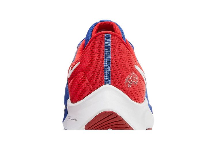 Nike NFL x Air Zoom Pegasus 38 'Buffalo Bills' — Old Royal/University Red/Black/White (8)