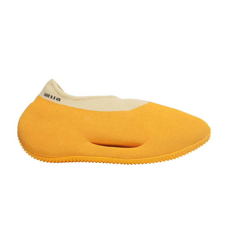 adidas Yeezy Knit Runner 'Sulfur' — Sulfur/Sulfur/Sulfur