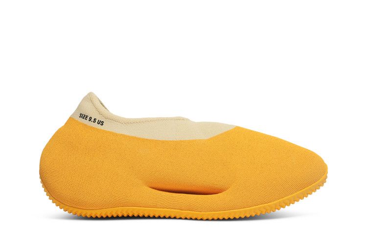 adidas Yeezy Knit Runner 'Sulfur' — Sulfur/Sulfur/Sulfur