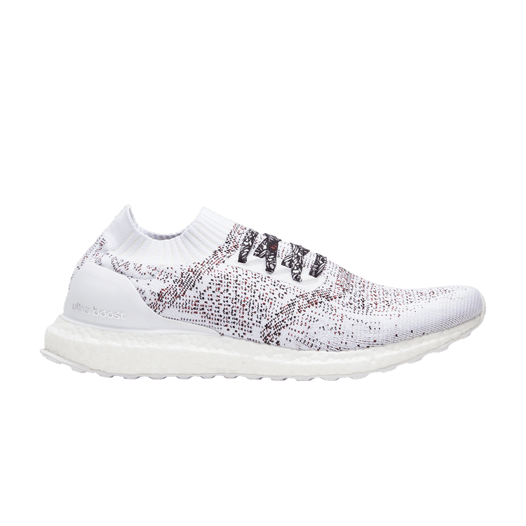 Adidas UltraBoost 3.0 Uncaged 'Chinese New Year' — White/Red