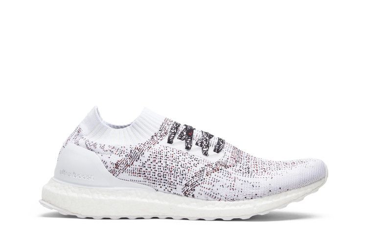Adidas UltraBoost 3.0 Uncaged 'Chinese New Year' — White/Red