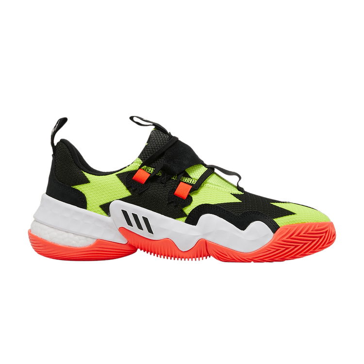 So So Def Recordings x adidas Trae Young 1 'Atlanta' — Atlanta