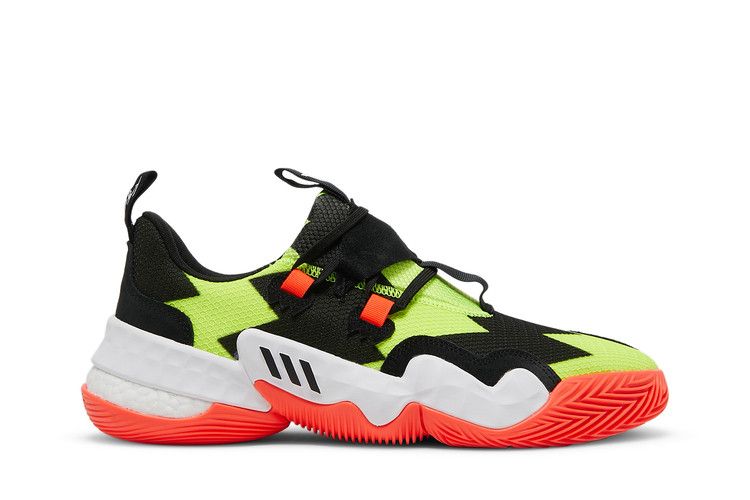So So Def Recordings x adidas Trae Young 1 'Atlanta' — Atlanta