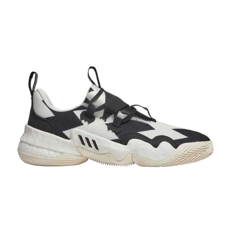So So Def Recordings x adidas Trae Young 1 — White