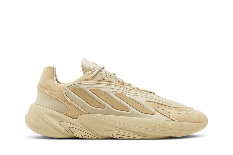 adidas Ozelia 'Savanna' — Savanna/Savanna/Savanna