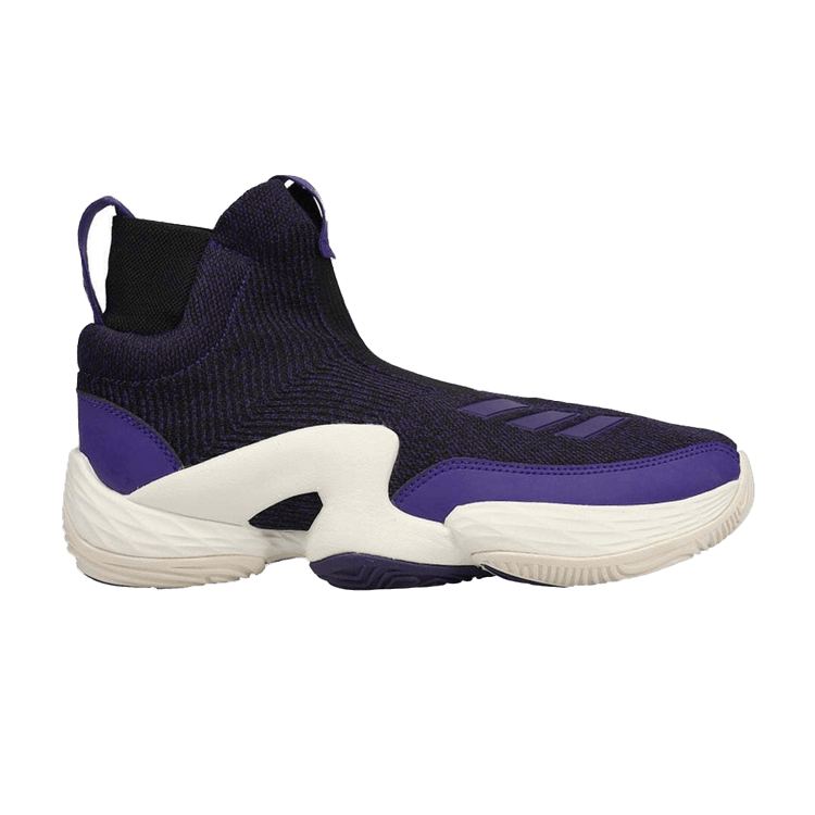 Adidas N3xt L3v3l 2020 'Washington Huskies' — Team Collegiate Purple/Cloud White/Core Black
