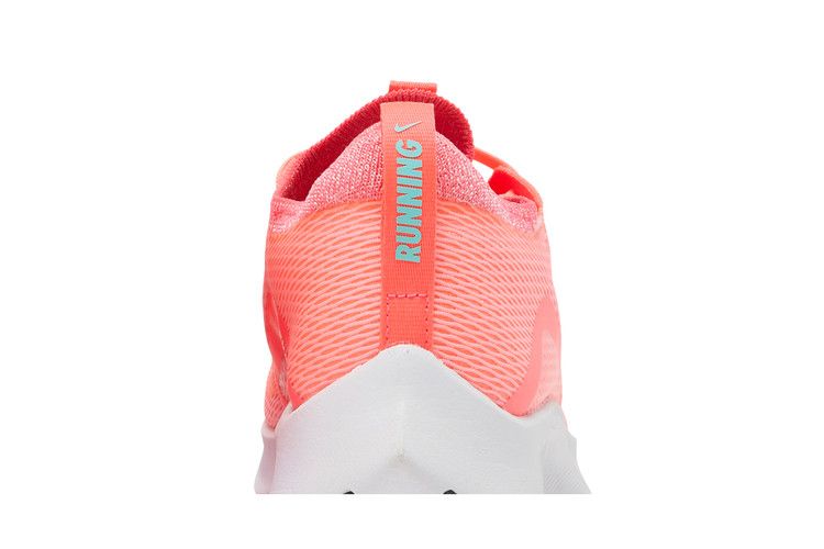 Nike Wmns Zoom Fly 4 'Lava Glow Racer Pink' — Lava Glow/Racer Pink/Black/White