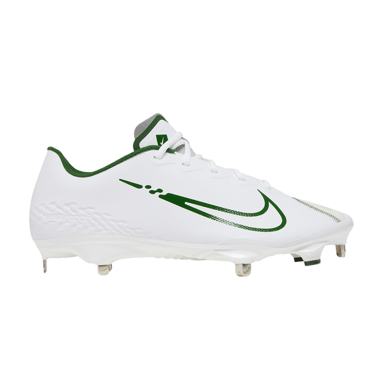 Nike React Vapor Ultrafly Elite 4 'White Electric Green' — White/Electric Green/Forest Green