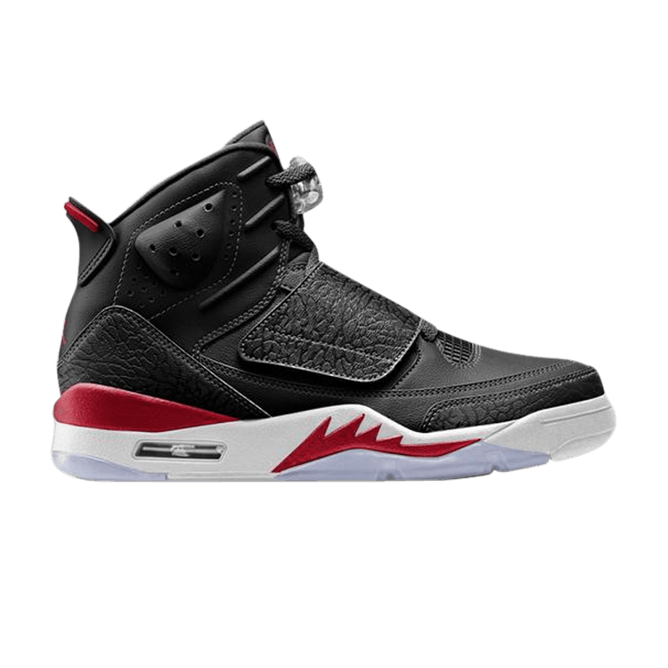 Air Jordan Son of Mars iD — Multi-Color/Multi-Color