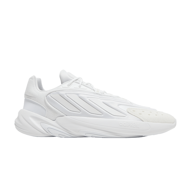 adidas Ozelia 'Triple White' — Cloud White/Cloud White/Crystal White