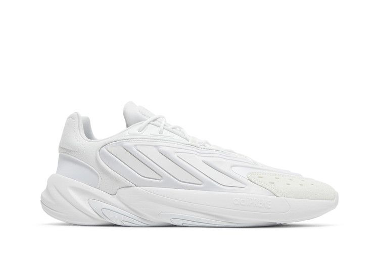 adidas Ozelia 'Triple White' — Cloud White/Cloud White/Crystal White
